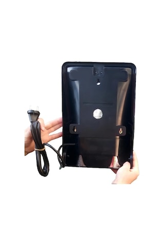 Eziz 4000W Süper El Kurutma Makinesi