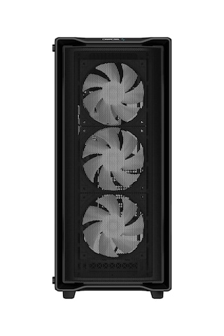 Deepcool Cc560-mesh-v2 Usb 3.0 Atx Mid Tower Gaming Oyuncu Kasa