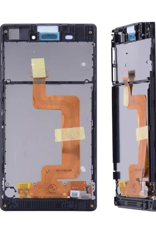 Sony Xperia T3 Lcd Çıtalı Ekran Dokunmatik (545984365)