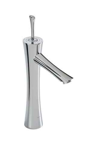 Fontana F-621 Lavabo Bataryası Krom