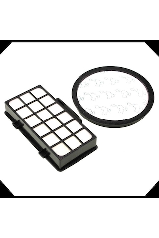 Rowenta Ro 7690 Ea Silence Force Cyclonic 4A Filtre Seti