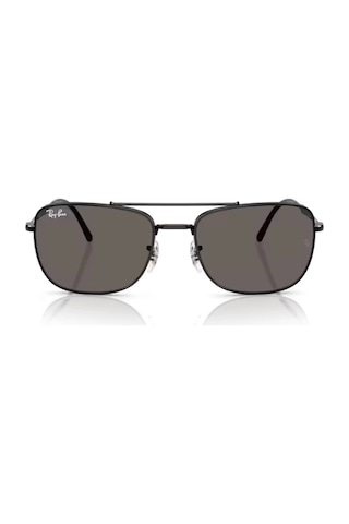 Ray-Ban 3755 002/b1 62 Siyah