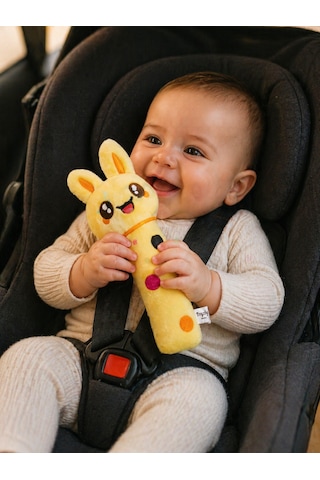 Toys2you Sııkılabilir Vikvik Oyun Arkadaşı