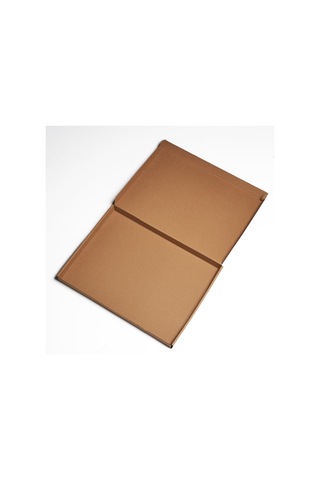 Lexroo Karton Kutu - 44 X 33 X 3 Cm 25 Adet