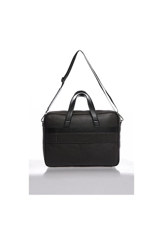 Pierre Cardin Erkek Evrak Çantası Kahve Pc001168 Kahverengi