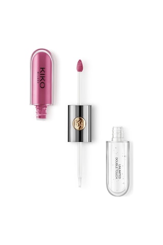 Kiko Unlimited Double Touch 118 Orchid Likit Ruj
