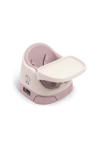 Mamas Papas Baby Bug Portatif Mama Sandalyesi Blossom Oyun Tepsili