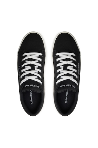 Calvin Klein Calvın Kleın Erkek Ayakkabı Ym0ym00976-0gm Siyah