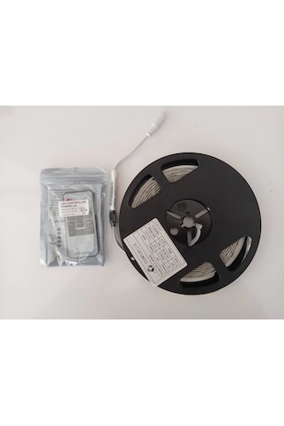 Şerit Led Ip68 Havuz Led Su Geçirmez Neom Rgb Led 10m