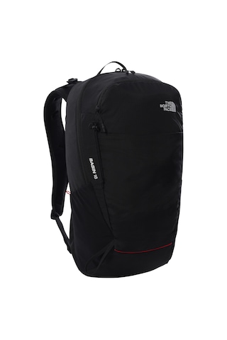 The North Face Basin 18 Unisex Sırt Çantası-34532 Siyah