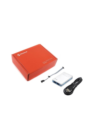 Atmel İce Atatmel Ice Basic Programlayıcı Arm Cortex-M İle Sam Avr Isp
