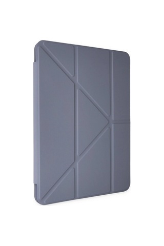 Xiaomi Redmi Pad Se Kılıf Kalemlikli Mars Tablet Kılıfı - Lavender Laptop Çantası