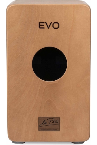 Schlagwerk Cp4907 Cajon La Peru Evo Würzel