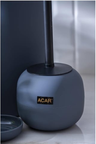 Acar Akr-07341 Astorıa Akrilik Banyo Seti Amber