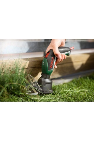 Bosch IXO Collection Çim Biçme Adaptörü 1600A0010D