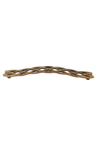 Coşafak Giusti Wmn746.192.00A8 Metal Antik Bakır 192Mm