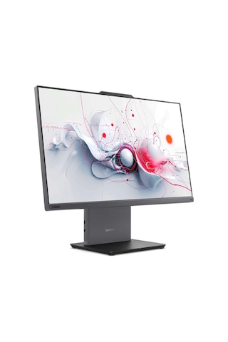 Lenovo ThinkCentre Neo 50A 24 G5 12SC000YTR02 i5-13420H 16 GB 512 GB SSD 23.8" Dos AIO Masaüstü Bilgisayar