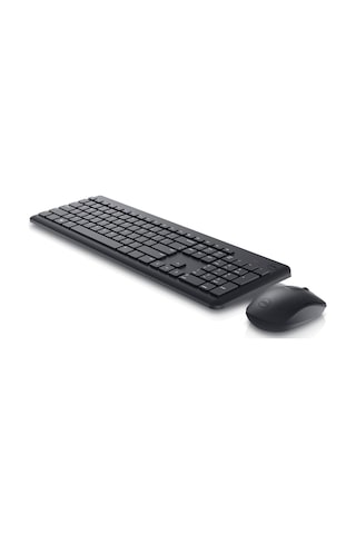 Dell Km3322w Kablosuz Klavye Mouse Set İngilizce 580-akfz Optik