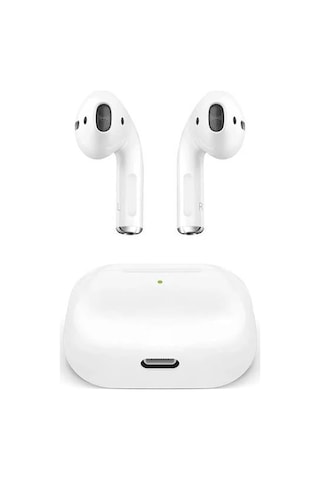 Powerway Ecomini2 Minipods Bluetooth Kulaklık Koruma Kılıf li 2