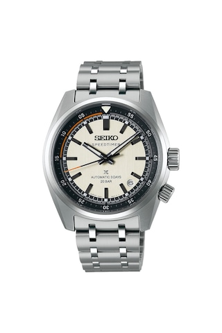 Seiko Prospex Speedtimer Spb513j1 Erkek Kol Saati Spb513j Gri
