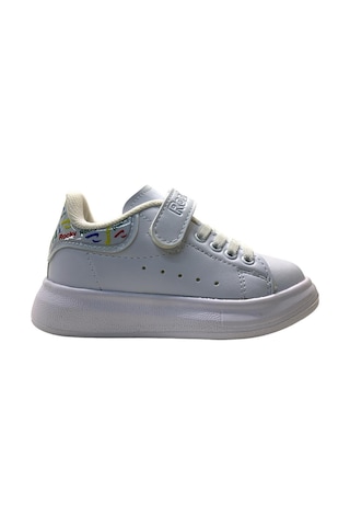 Tuğba Ortopedi 6504 Çocuk Sneaker 001