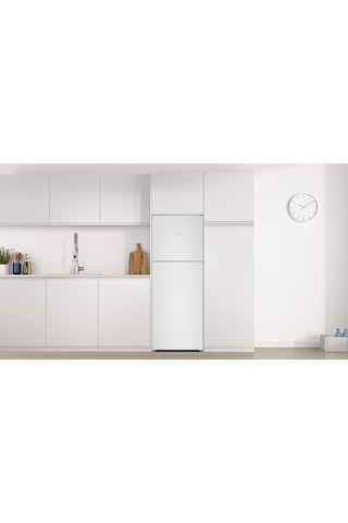 Profilo BD2055WENN 453 LT No-Frost Çift Kapılı Buzdolabı