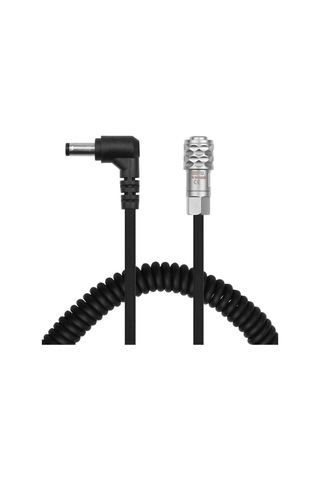 Andoer Bmpcc 4k 6k 2 Pinli Güç Kablosu D7226