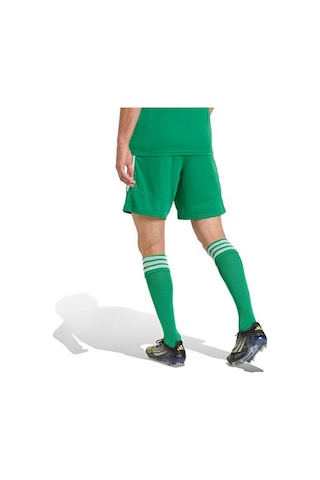 Adidas Tiro26 League Sho Erkek Futbol Şortu Ka8774 Yeşil