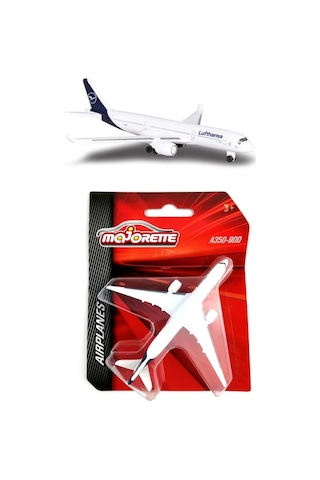 Aırplanes A350-900 Lufthansa