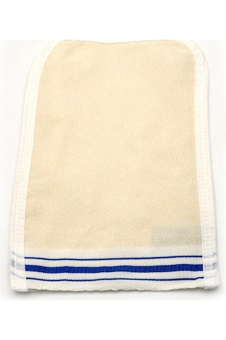 Krep Banyo Hamam Kesesi 17x27 Cm