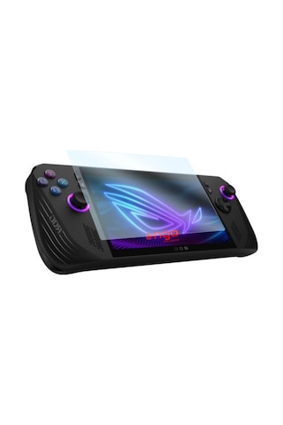 Asus Rog Ally X Nano Ekran Koruyucu Oyun Konsolu 7 İnç Diğer