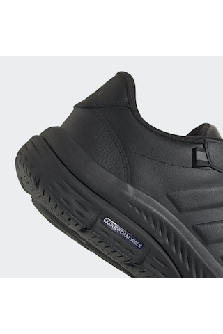 Adidas Js0296 Cloudfoam Step Erkek Günlük Spor Ayakkabısı Siyah