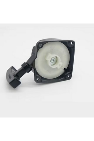 Sırt Ve Yan Tırpanlar İçin Starter İp Mekanizması