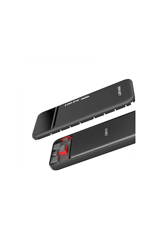 Lenyes Px254d Pd 20w Hızlı Şarj Özellikli Dijital Led Göstergeli Powerbank 22.5w 20000mah Gümüş