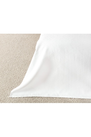 Madame Coco Nathan King Size Pike Pk0000000027kıng Sıze-beyaz Beyaz