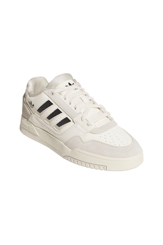 Kj1108-e Adidas Drop Step Low 2.0 Erkek Spor Ayakkabı Beyaz Kj1108-e Beyaz