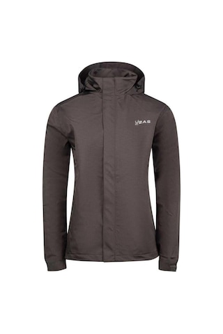 2as Tipas İii Erkek Yağmurluk 2astpsmfbfw23-antrasit Antrasit