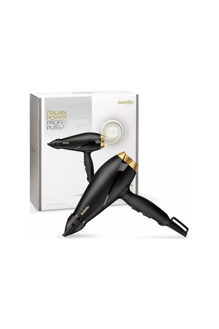 Babyliss Saç Kurutma Makinesi 6704e 227902809