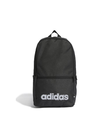 Adidas HT4768 Lin Clas Bp Day Sırt Çantası - Siyah