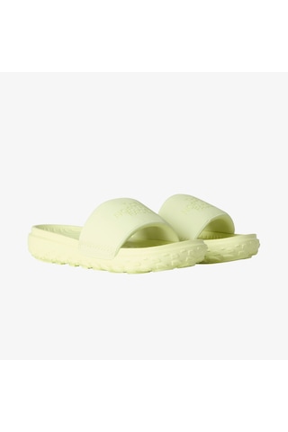 The North Face Never Stop Cush Slide Kadın Yeşil Terlik Nf0a8a99l2o1