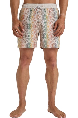 Bıllabong Billabong Vacay Lb Erkek Volley Short Snd Çok Renkli
