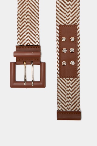 Perspective Taba Kadın Kemer 23200253 001 Taba