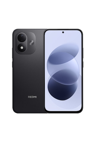 Xiaomi Redmi Note 17 5G 6 GB 256 GB (Xiaomi Türkiye Garantili) Siyah+Xiaomi Redmi Neo Bluetooth 5.4 Kulaküstü Beyaz Kulaklık