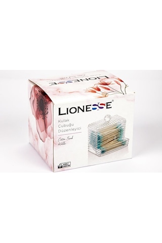 Tarko Lionesse 836 Kulak Çubuğu Düzenleyici