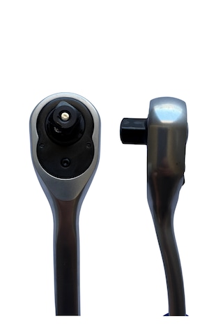 1/2'' Cırcır Lokma Kolu 250 Mm