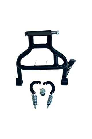 Suzuki Vstrom Dl 250 Orta Sehpa