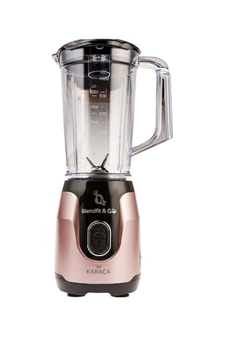 Karaca Blendfit Go Smoothie Blender Set
