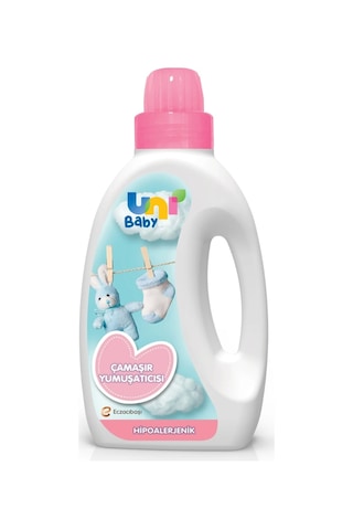 Çamaşır Yumuşatıcı 1500 Ml X 3 Adet