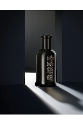 Bottled Edp Erkek Parfümü 50 Ml Aromatik