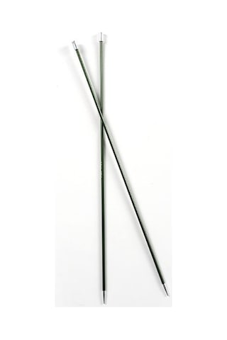 Knitpro Tek Uçlu Örgü Şiş 30cm 3.00 Cm 47265